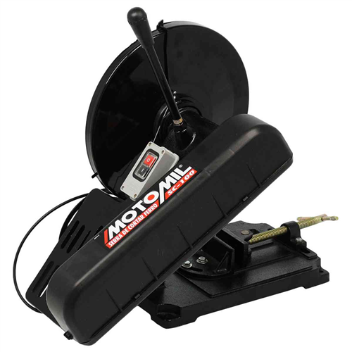 Serra de Corte 12" Sem Motor SC-100 Motomil 7350.50010 