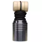 Prumo para Pedreiro Metálico Nº4 - 700g Famastil 7850.10010 