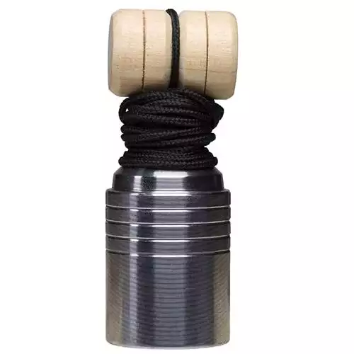 Prumo Para Pedreiro Metálico N.3 - 500g Famastil 7850.10005 