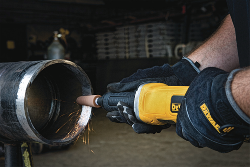 Retífica Curta 450W DWE4887 Dewalt 8310.05005 