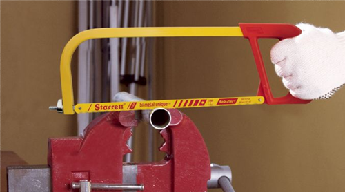 Arco de Serra Leve K140 Starrett 1710.20010 