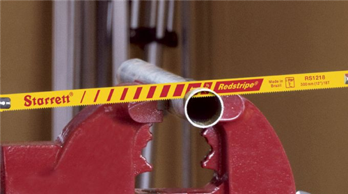 Serra Manual Rígida RS 1218 Starrett 8730.30005 