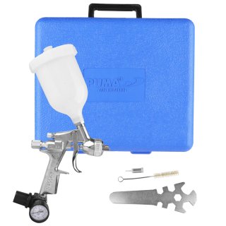 Pistola de Pintura AS1006G Puma 5840.60020 