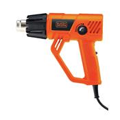 Soprador Térmico 1.800W HG2000K Black+Decker  8850.10015 