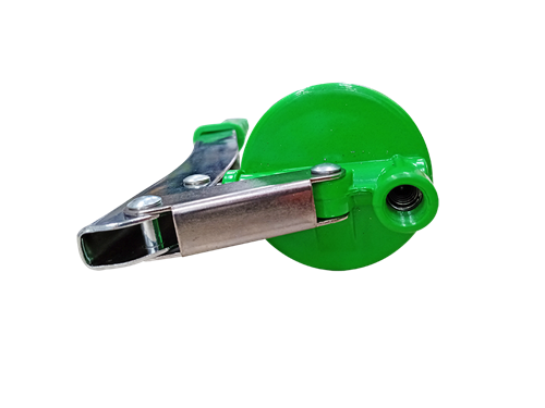 Bomba Manual para Graxa 500g Schweers 2320.05005 