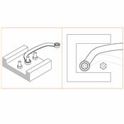 Chave Estrela Meia Lua 10 x 12mm 44675/100 Tramontina PRO 2935.60020 