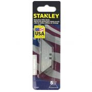 Lâmina para estilete Trapezoidal 11-921 Stanley  4120.50050 