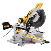 Serra Esquadria 12" 1675W DWS780 Dewalt 8610.15050 
