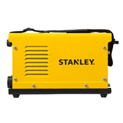 Máquina de Solda Inversora MMA/TIG 160A Stanley 5830.20200 