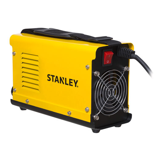 Máquina de Solda Inversora MMA/TIG 190A Stanley 5830.20220 