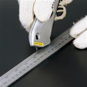 Estilete Trapezoidal de Segurança S011 Starrett 4120.20020 