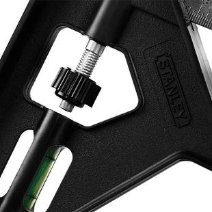 Esquadro Combinado 12" 46-012 Stanley 3910.05030 