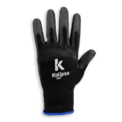 Luva de Poliuretano Preta Tam. 10 Extra Grande Kalipso 5650.50350 