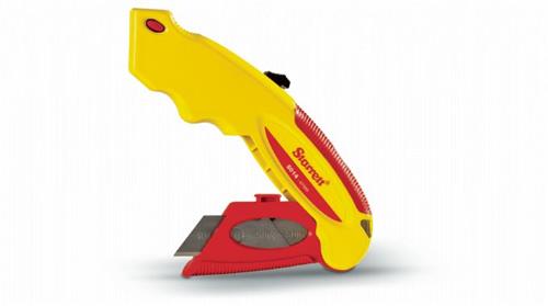 Estilete Trapezoidal S014 Starrett 4120.20014 
