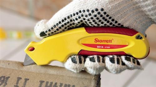 Estilete Trapezoidal S014 Starrett 4120.20014 