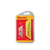 Lâmina para estilete Trapezoidal KS01R Starrett 4120.50020 