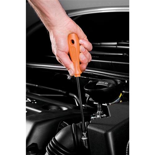 Jogo Chave Fenda e Philips 05pçs Twister 44130/505 Tramontina PRO 5240.50300 