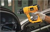 Soprador Térmico Digital 2000W D26414 Dewalt 8850.10060 