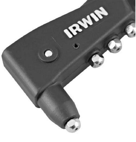 Rebitador Manual PRO R250 IRWIN 7910.15060 