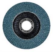 Disco Flap de Fibra 4.1/2" GR 80 Stanley 3455.04280 