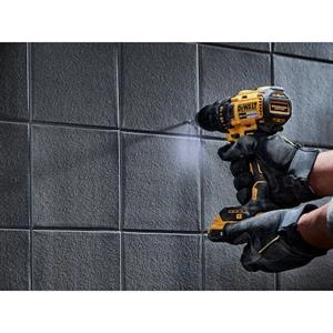 Furadeira/Parafusadeira 20V C/Impacto DCD7781D2-BR Dewalt 6910.30065 